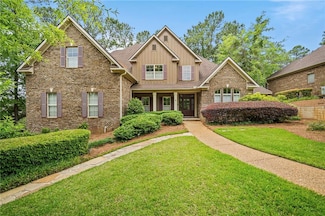 7146 Stillwater Blvd, Spanish Fort, AL 36527