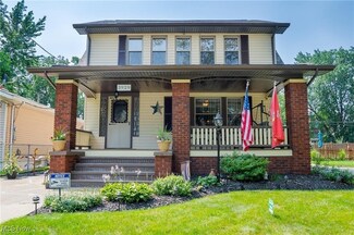 3929 Hyde Ave, Cleveland, OH 44109