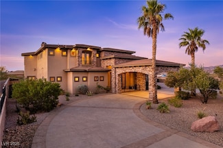 670 Du Fort Ave, Henderson, NV 89002