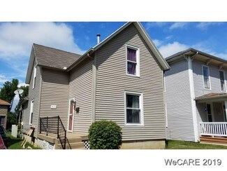 Unlisted Address