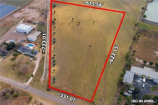 10848 N Stewart Rd, Alton, TX 78573