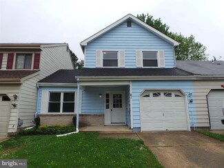 41 Hamilton St, Swedesboro, NJ 08085