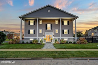 201 2nd Ave Unit 4B, Belmar, NJ 07719