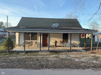 955 E Washington St, Knightsville, IN 47857