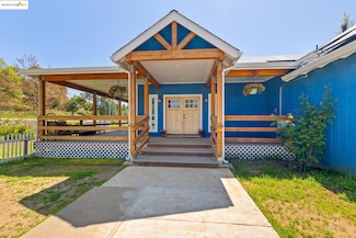 18060 Rob Ric Rd, Sonora, CA 95370