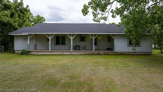 19118 193rd Ave, Spiro, OK 74959