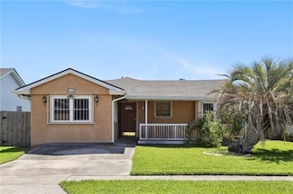 5416 Grand Bayou Dr, New Orleans, LA 70129