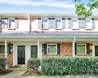 1218 Green Oaks Ln Unit I, Charlotte, NC 28205