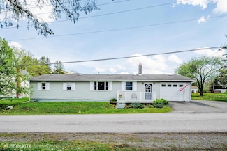 22 N Euclid Ave, Thomas, WV 26292