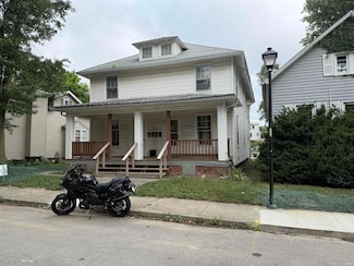 1328 Sinclair St Unit 3, Fort Wayne, IN 46808