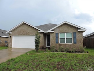6450 Churchill Cir, Bagdad, FL 32583