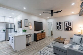 6125 E Indian School Rd Unit 125, Scottsdale, AZ 85251