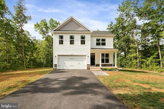 12819 Faulconers Ct, Spotsylvania, VA 22551