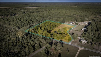 1331 Three Pine Church Rd, Deridder, LA 70634