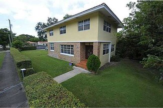 2600 SW 4th Ave, Miami, FL 33129