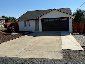 9020 Palomino Ct, Lower Lake, CA 95457