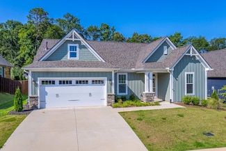 7 Ridgebury Place, Greenville, SC 29607