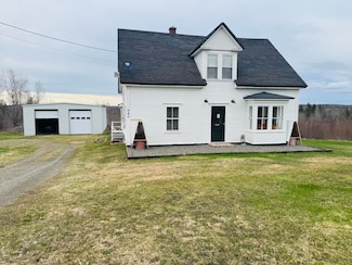 645 Rista Rd, New Sweden, ME 04762