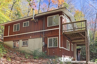 2832 Nh Route 175, Thornton, NH 03285