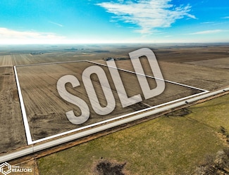 Tract 3 Iowa 141, Bagley, IA 50026
