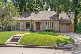 2418 E 19th St, Tulsa, OK 74104