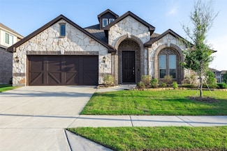 1600 George Ln, Little Elm, TX 75068