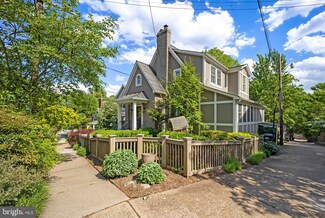 3610 Livingston St NW, Washington, DC 20015