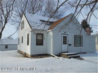 235 235 1st-Avenue-ne, Harmony, MN 55939
