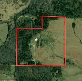 22027 Blackberry Ln, Winona, MO 65588