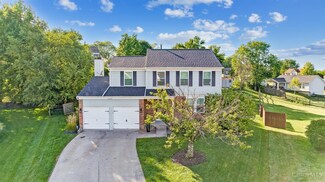 11601 Willowcrest Ct, Cincinnati, OH 45251