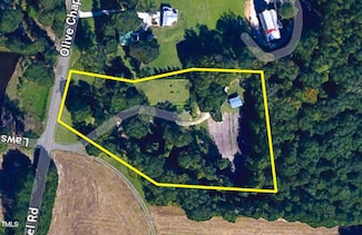 3205 Olive Chapel Rd, Apex, NC 27502