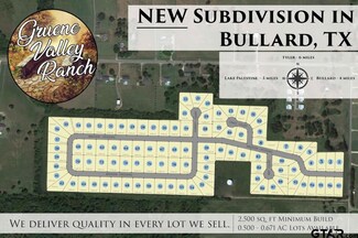 12276 Amy Ct, Bullard, TX 75757
