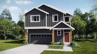 Magnolia, Mill Creek East, WA 98012