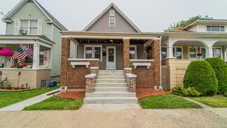 1009 Myrtle Ave, Whiting, IN 46394