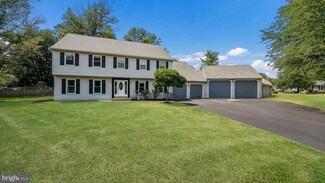 1547 Bittersweet Cir, Jamison, PA 18929
