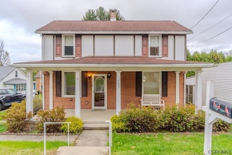 703 Saybrook Place, Johnstown, PA 15906