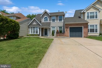 25 Meadowbrook Dr, Westampton, NJ 08060