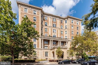 1851 Columbia Rd NW Unit 407, Washington, DC 20009