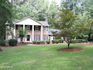 1013 Wimbledon Rd, Macon, GA 31210