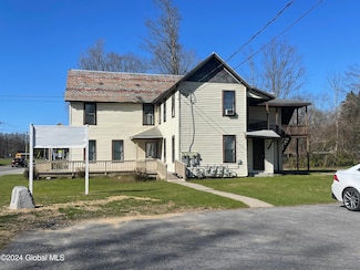 524 Maple Ave Unit 1, Saratoga Springs, NY 12866