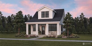 13357 NE 112th (Homesite 15) Place, Redmond, WA 98052