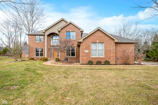 6002 Turtle Bay Pkwy, Columbus, IN 47201