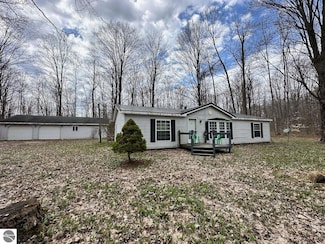 4049 Musser Rd, Mancelona, MI 49659