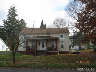 409 Main St, New York Mills, NY 13417