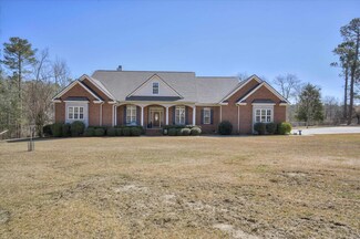 5200 Hereford Farm Rd, Evans, GA 30809