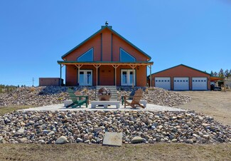 427 Ross Gulch Rd, Townsend, MT 59644