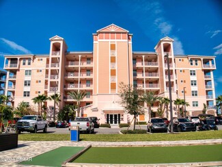 4 Riverwalk Dr Unit 307, New Smyrna Beach, FL 32169
