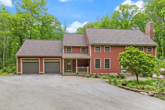 13 Potanipo Hill Rd, Brookline, NH 03033
