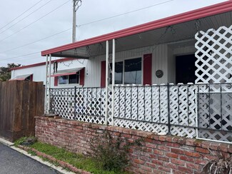 1099 38th Ave Unit 97, Santa Cruz, CA 95062