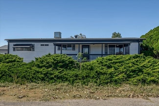 298 E Rolling Hills Dr, Pueblo West, CO 81007